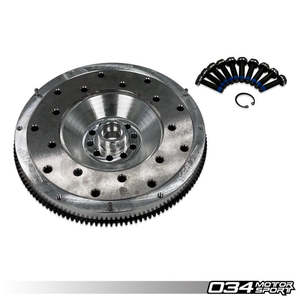 Flywheel, VR6 Longitudinal Mount
