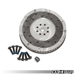 Lightweight Single-Mass Aluminum Flywheel Upgrade for B5 Audi S4 & C5 Audi A6/Al&hellip;