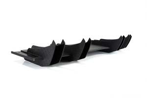 Clearance: VE Commodore S2 Wagon Flow-Lock Rear Diffuser(Clearance-old design-no finish selection)-Flow Designs