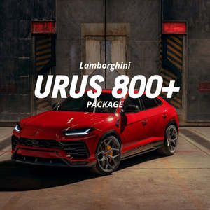Urus 800+ Package