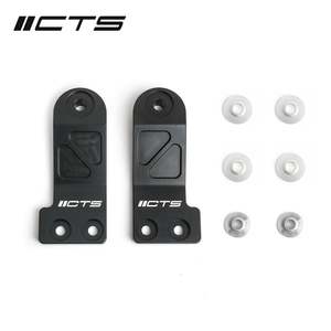 CTS TURBO | MQB | FRONT SUBFRAME BUSHING KIT