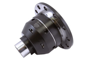 Wavetrac Differential Porsche 901 1965-1968