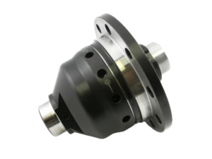 C Differentials: Wavetrac Differential, Nissan 350Z 370Z Manual Trans