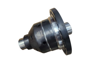 C Differentials: Wavetrac Differential, Dodge Challenger/Charger HELLCAT ZF (Dusterhoff Racing Exclusive)