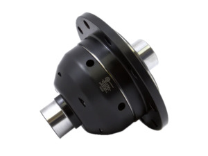 Wavetrac Differential Ford MK7 Fiesta ST180 IB6 1.6T 6MT