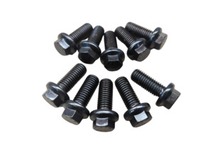 C Differentials: ARP Differential Ring Gear Bolt Kit 2015+ Mini Cooper F56 (10 piece)