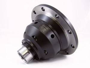 C Differentials: Wavetrac Differential Ford Falcon BA, BF, FG XR6Turbo/XR8 M86