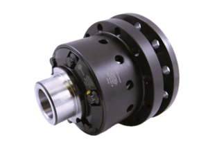 Wavetrac Differential Audi R8 [42] 6MT (L140) REAR