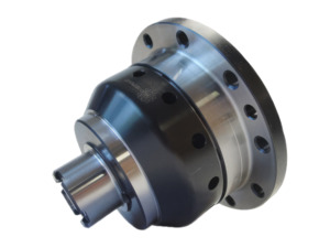 Wavetrac Differential Honda Acura Integra GSR B18 1994-2001 Pro level 28T (DSS Exclusive)