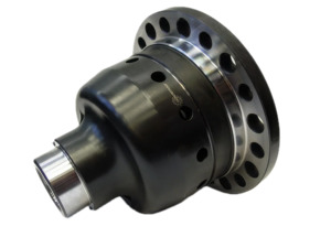 Wavetrac Differential BMW E9X 335i E8X 135i (215K w/ welded ring gear) R=3.08+