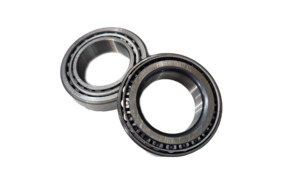 020 Differential Bearing Set VW Mk1 Mk2