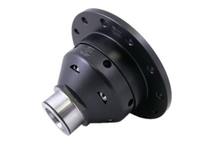 C Differentials: Wavetrac Differential, 0A6 VW, Volkswagen Q3 6MT 2WD MQ500, VW Tiguan