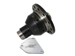 Wavetrac Differential BMW M2, M2C F1X M3, M4 F8X M5 F10 210 E-Diff [RE-MAP Required]