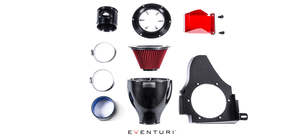 C Induction: Eventuri - Carbon Performance Intake - BMW Z4M