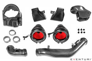 Eventuri - Carbon Performance Intake - BMW F80 M3 / F82 M4