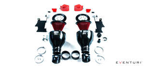 Eventuri - Carbon Performance Intake - BMW E60 M5 / E63 M5