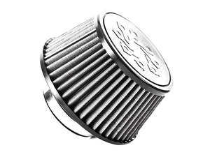 Cabin And Air Filters: IE Replacement 3" Air Filter For IE VW 2.5L Intake Kit