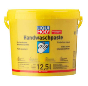 Hand Cleaning Paste | LIQUI MOLY