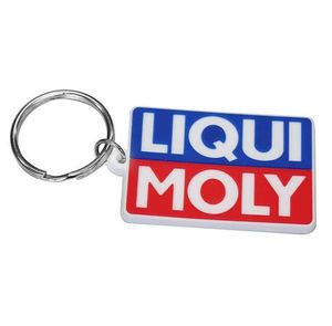 C Maintenance: Key Tag Logo | LIQUI MOLY