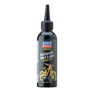 Bike Chain Oil Wet Lube | LIQUI MOLY