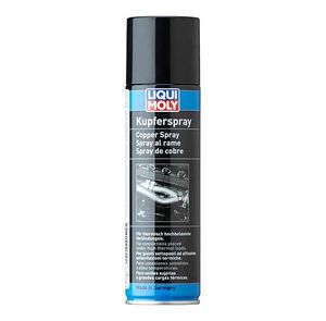 C Maintenance: Copper Spray | LIQUI MOLY