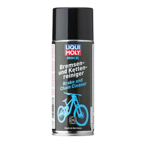 Bike Brake and Chain Cleaner | LIQUI MOLY
