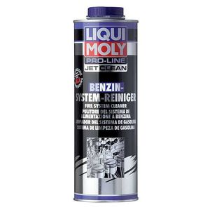 Pro-Line JetClean Fuel System Cleaner | LIQUI MOLY