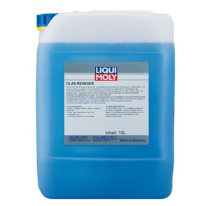 Glass Cleaner | LIQUI MOLY