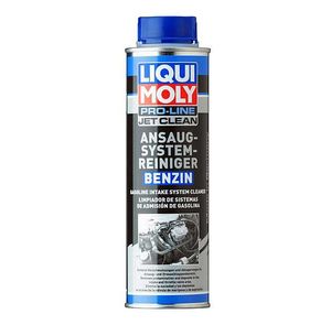 Pro-Line JetClean Gasoline Intake System Cleaner | LIQUI MOLY