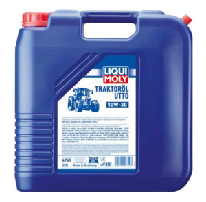 Tractor Oil UTTO 10W-30 | LIQUI MOLY