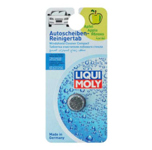 Windshield Cleaner Compact | LIQUI MOLY