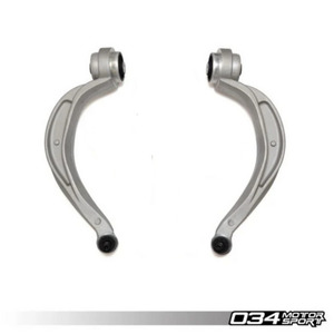 Density Line Lower Control Arm Kit (Rear Arms Only, M14), B8/B8.5 Audi A4/S4, A5&hellip;