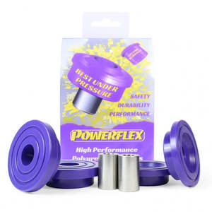 C Bushes: POWERFLEX REAR DIFF REAR MOUNTING BUSH KIT| PFR85-525
