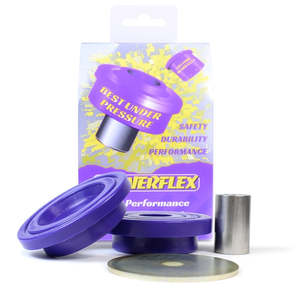 POWERFLEX REAR DIFF FRONT MOUNTING BUSH KIT| PFR85-524