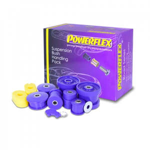 C Bushes: POWERFLEX HANDLING PACK | MK4 R32