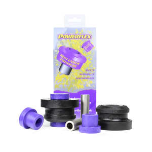POWERFLEX REAR TRAILING ARM BUSH KIT | PFR85-816