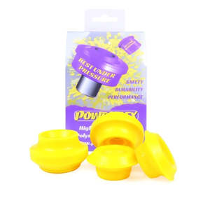 POWERFLEX | MK3 REAR STRUT TOP MOUNTS