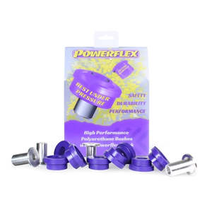 C Bushes: POWERFLEX REAR SUBFRAME BUSH KIT | PFR85-427