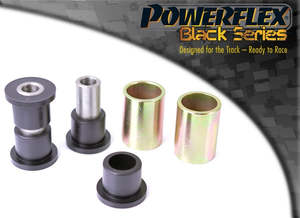 POWERFLEX REAR TRACK CONTROL ARM INNER BUSH | PFR19-808BLK