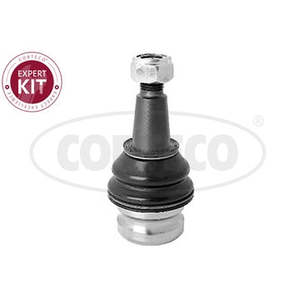 C Control Arms: BALL JOINT | 4G0407689C