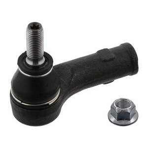 TIE ROD END | LEFT | 8N0422811
