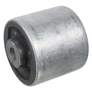 C Control Arms: LOWER CONTROL ARM RUBBER MOUNT | 8K0407183F