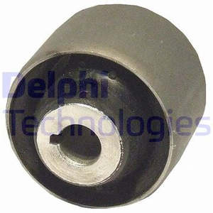 LOWER CONTROL ARM BUSH | 7H0407182A