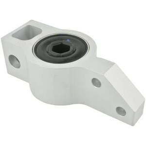 C Control Arms: LCA CONTROL ARM BRACKET | LEFT | 1K0199231N