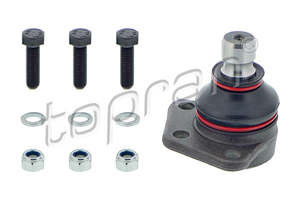 C Control Arms: BALL JOINT | GOLF MK1 | 171407365F