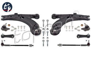 CONTROL ARM KIT | 1J0498KIT01
