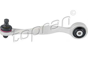 FRONT REAR UPPER CONTROL ARM | LEFT | 8E0407509A
