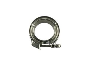 C Accessories: Turbosmart V-Band Coupling Kit inc Quick-Release (69.9mm / 2.75")