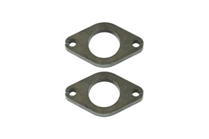 C Accessories: Turbosmart WG38 Weld Flanges Mild Steel