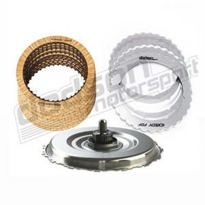 C Clutch: Dodson DQ500 Superstock 7/8 clutch kit